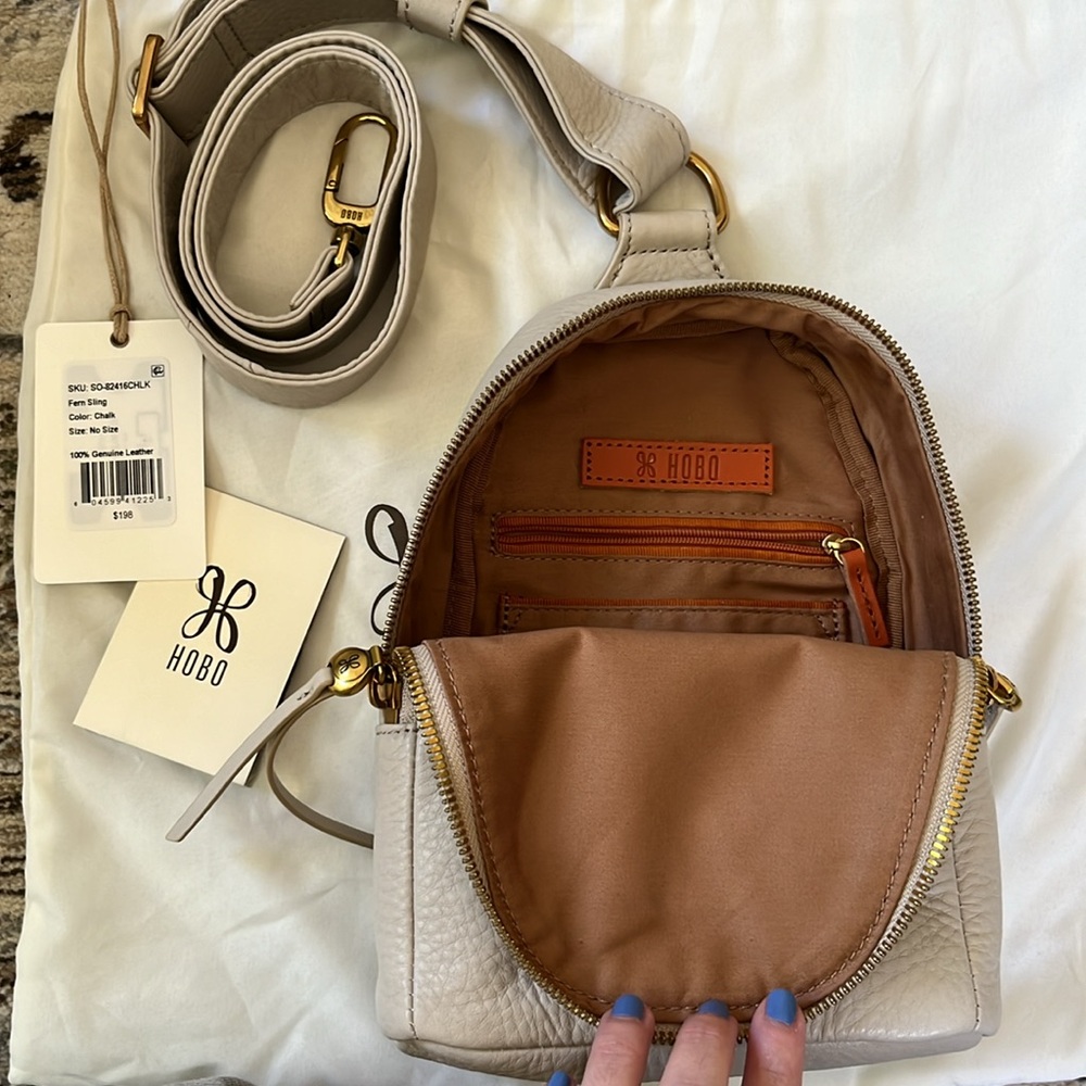 HOBO Fern Sling - Picture 3 of 13
